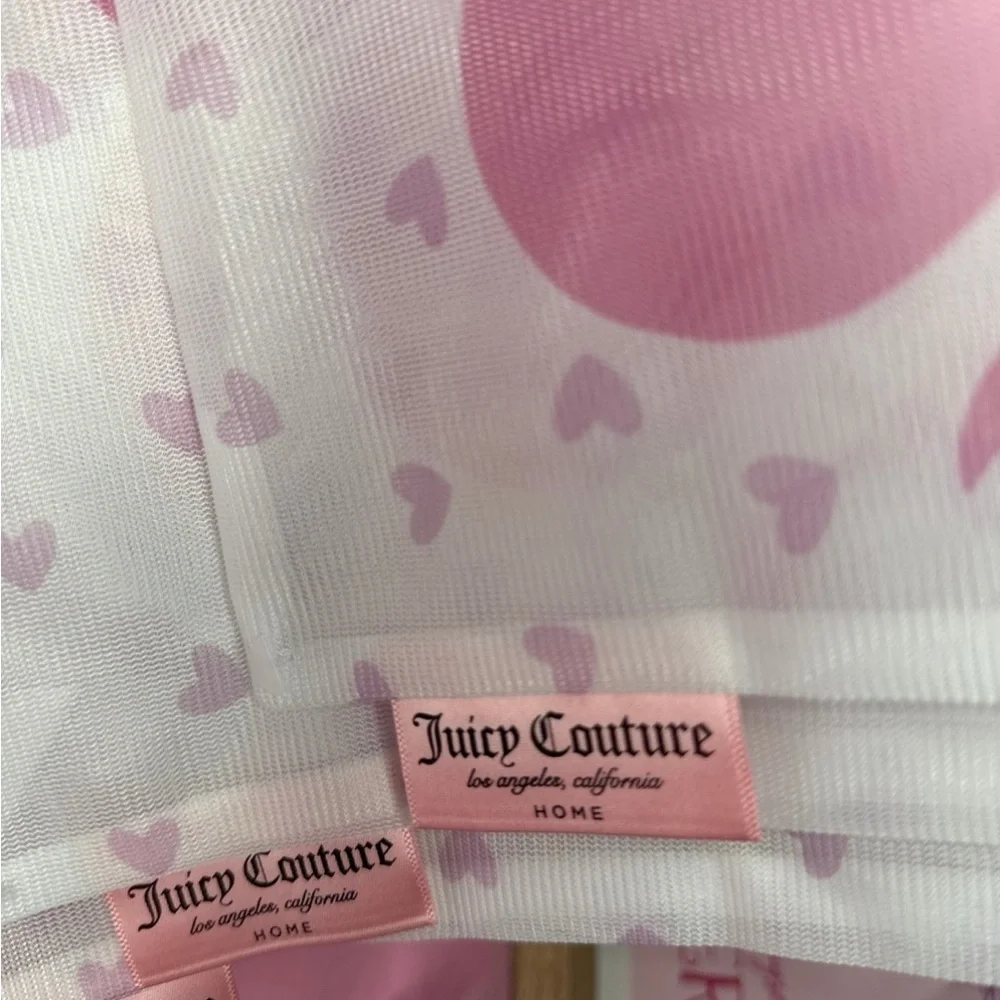 Juicy Couture new juicy